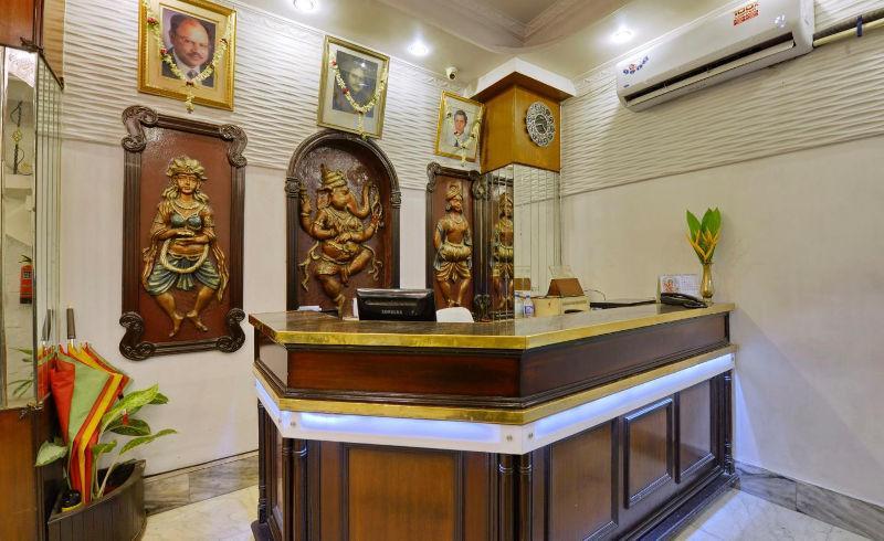 Hotel Heera Kolkata Ngoại thất bức ảnh