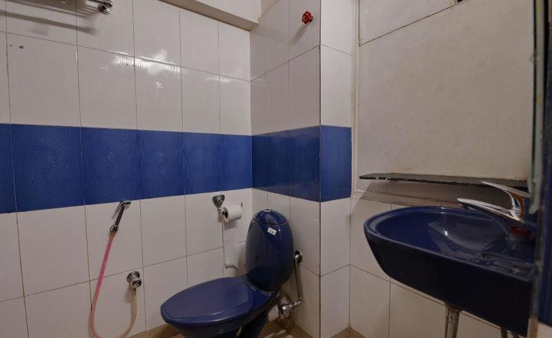Hotel Heera Kolkata Ngoại thất bức ảnh